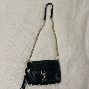 Rebecca Minkoff Mini MAC